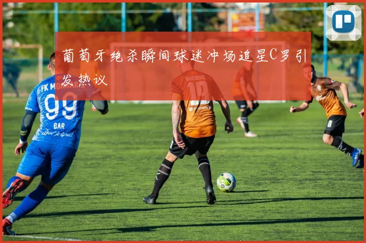 葡萄牙绝杀瞬间球迷冲场追星C罗引发热议