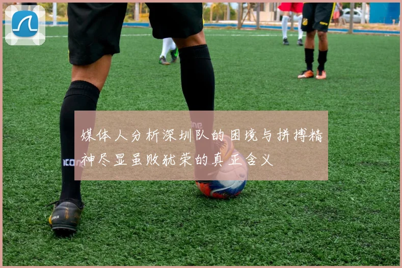 媒体人分析深圳队的困境与拼搏精神尽显虽败犹荣的真正含义